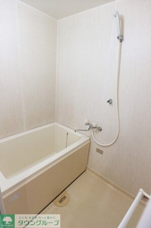 エクセル・ド・柏の物件内観写真